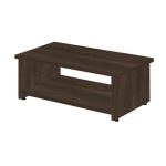Mesa de Centro WORKYARIS 0,90×0,50×0,35m – MARSALA – 21429 - Imagem 2