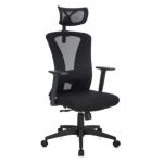 Cadeira de Escritório Giratória BLM-0243 -32998