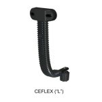 Ceflex (“L”) para cadeira Secretária 37001
