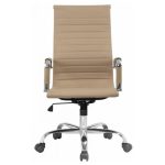 Cadeira Presidente Charles Eames Esteirinha Fendi – Pollo Móveis – 32897 - Imagem 2