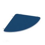Conexão para mesa MDF – Cor Azul 44099