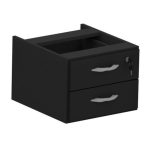 Gaveteiro Suspenso – Cor PRETO – 42997