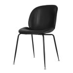 Cadeira Interlocutor UDYR Corino – COR PRETO – PMD – 37003 - Imagem 4