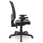 Cadeira de Escritório Diretor TELA FLASH Back System – PLAXMETAL – 35626 - Imagem 4