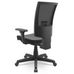 Cadeira de Escritório Diretor TELA FLASH Back System – PLAXMETAL – 35626 - Imagem 5
