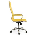 Cadeira Presidente Charles Eames Esteirinha PASTEL – 32723 - Imagem 2
