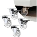 Kit Rodizio P/Painel Sublime