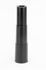 Telescópio 3 Estágios Preto Pp