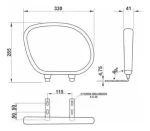 Braço Corsinha - Imagem 4