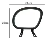 Braço Corsão - Imagem 2