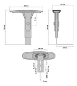 Braco Digitador Economico - Imagem 5
