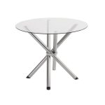 Vidro Incolor Para Mesa Volga - Imagem 2